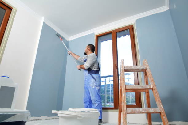 Best Forensic Mold Investigation  in Greendale, WI
