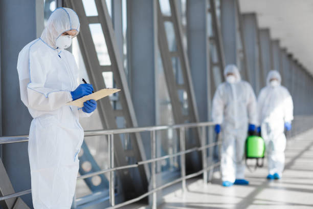 Best Residential Mold Inspection & Testing  in Greendale, WI